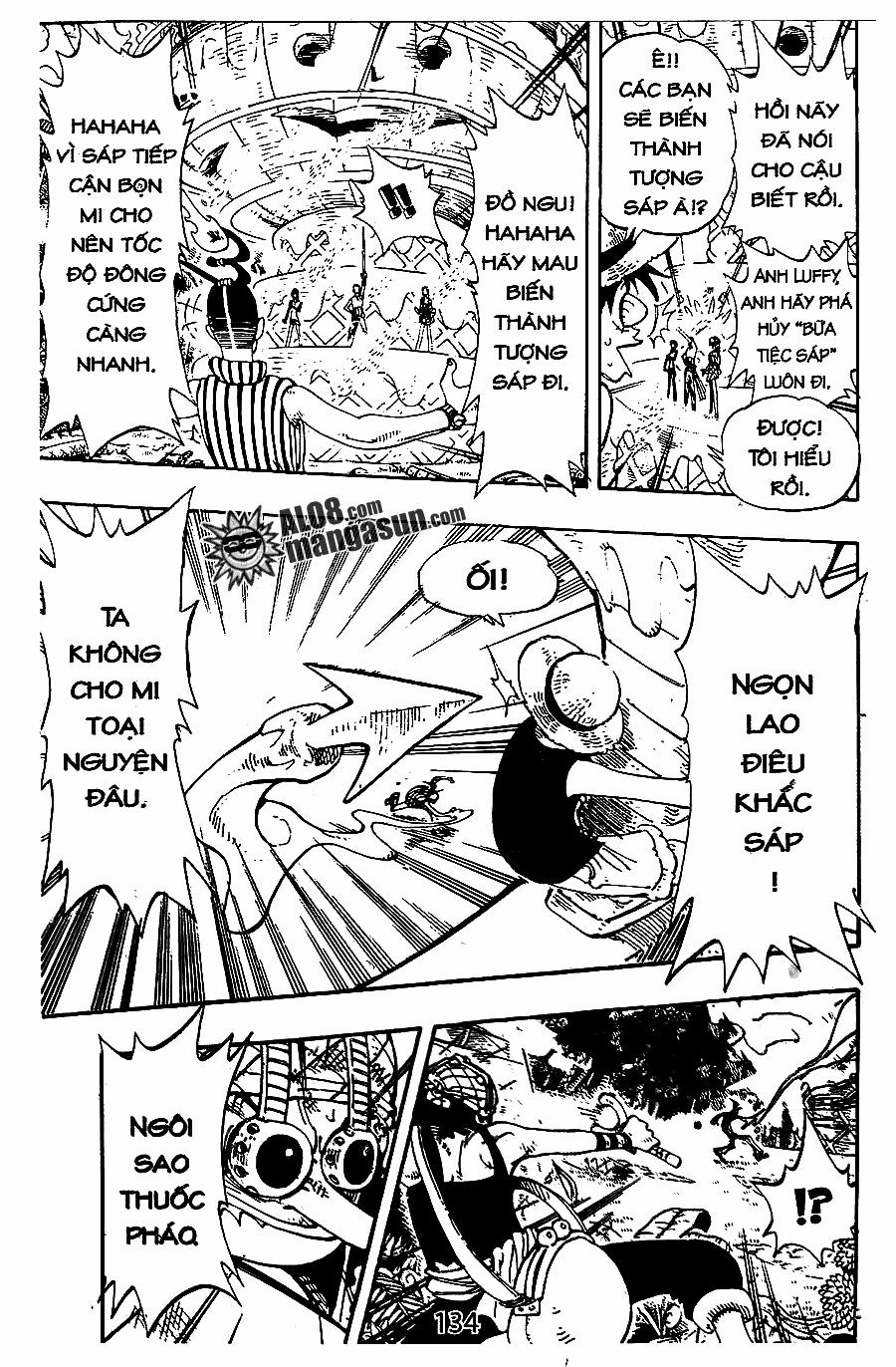 One Piece 123 trang 10