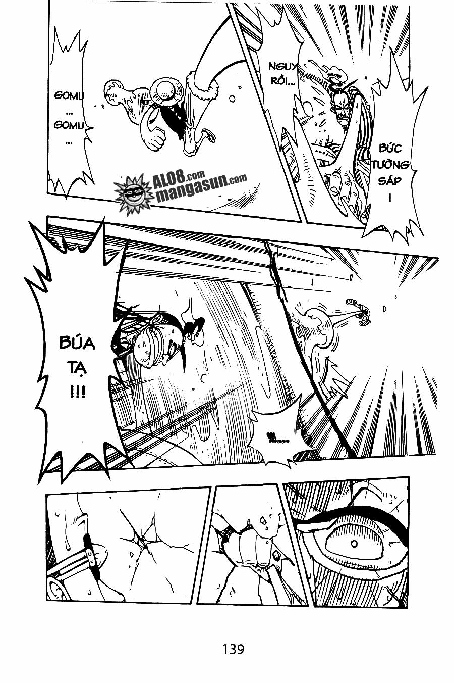 One Piece 123 trang 15