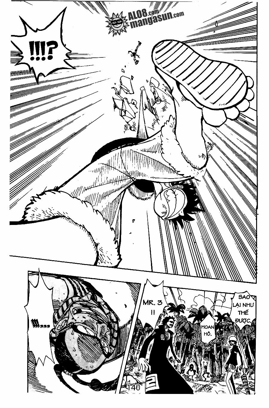 One Piece 123 trang 16