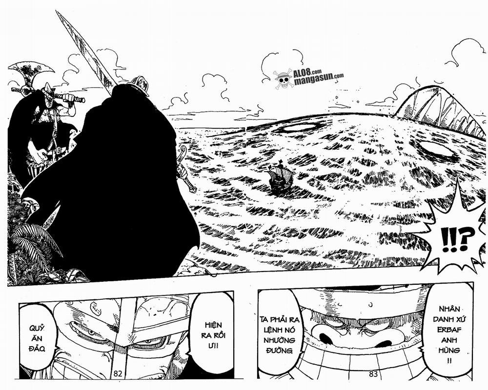 One Piece 128 trang 17