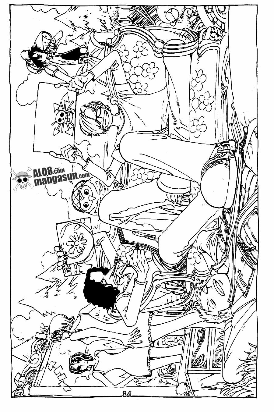 One Piece 128 trang 18