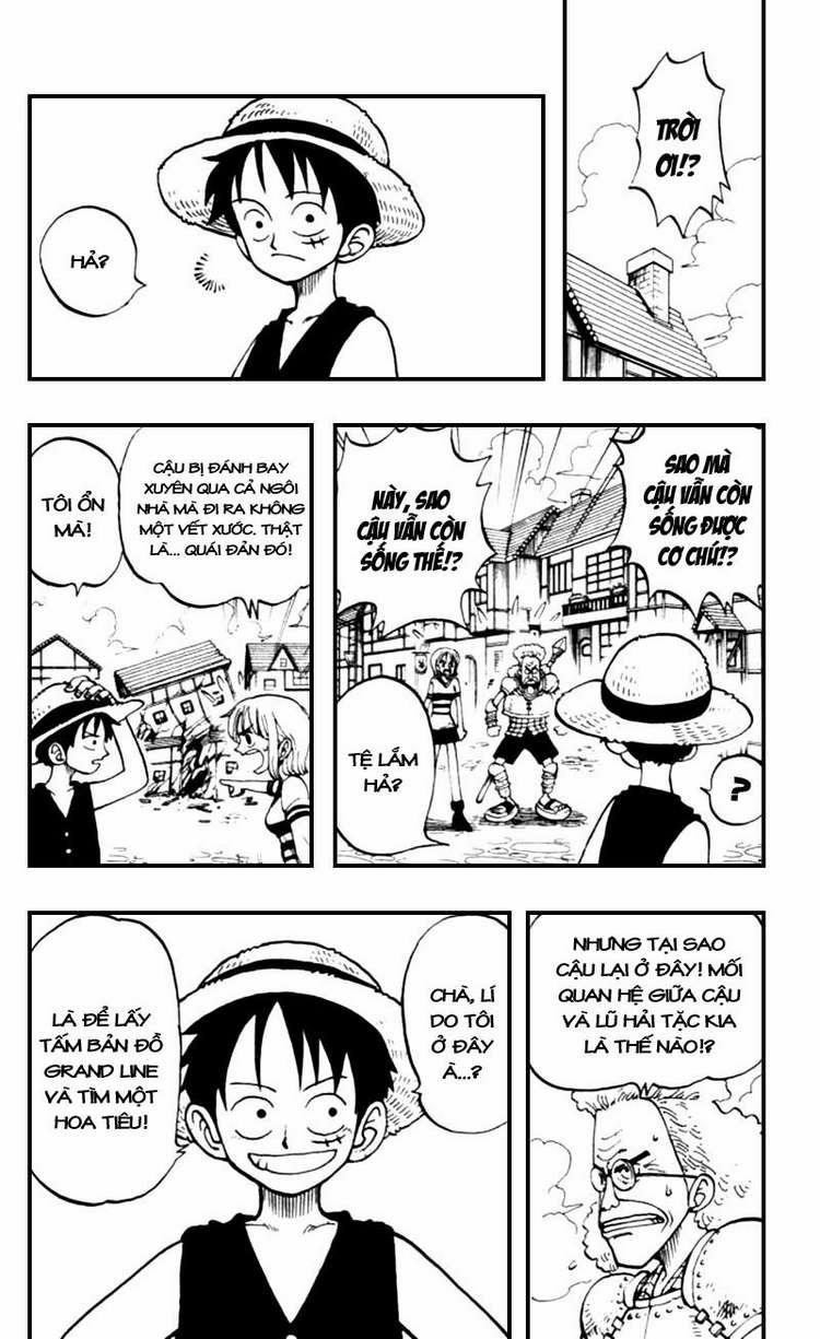 One Piece 13 trang 0