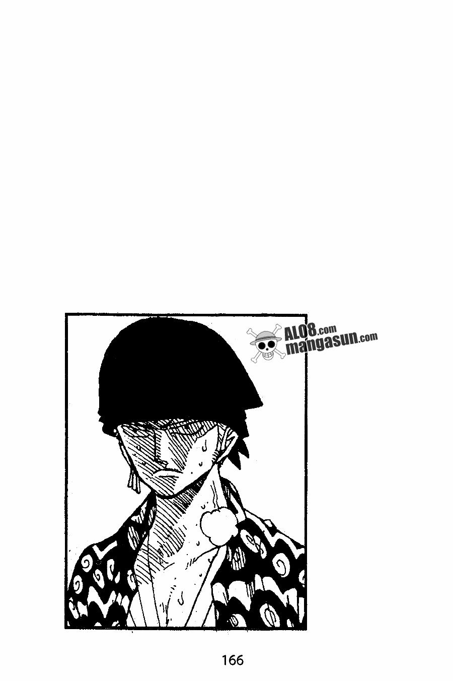 One Piece 132 trang 18