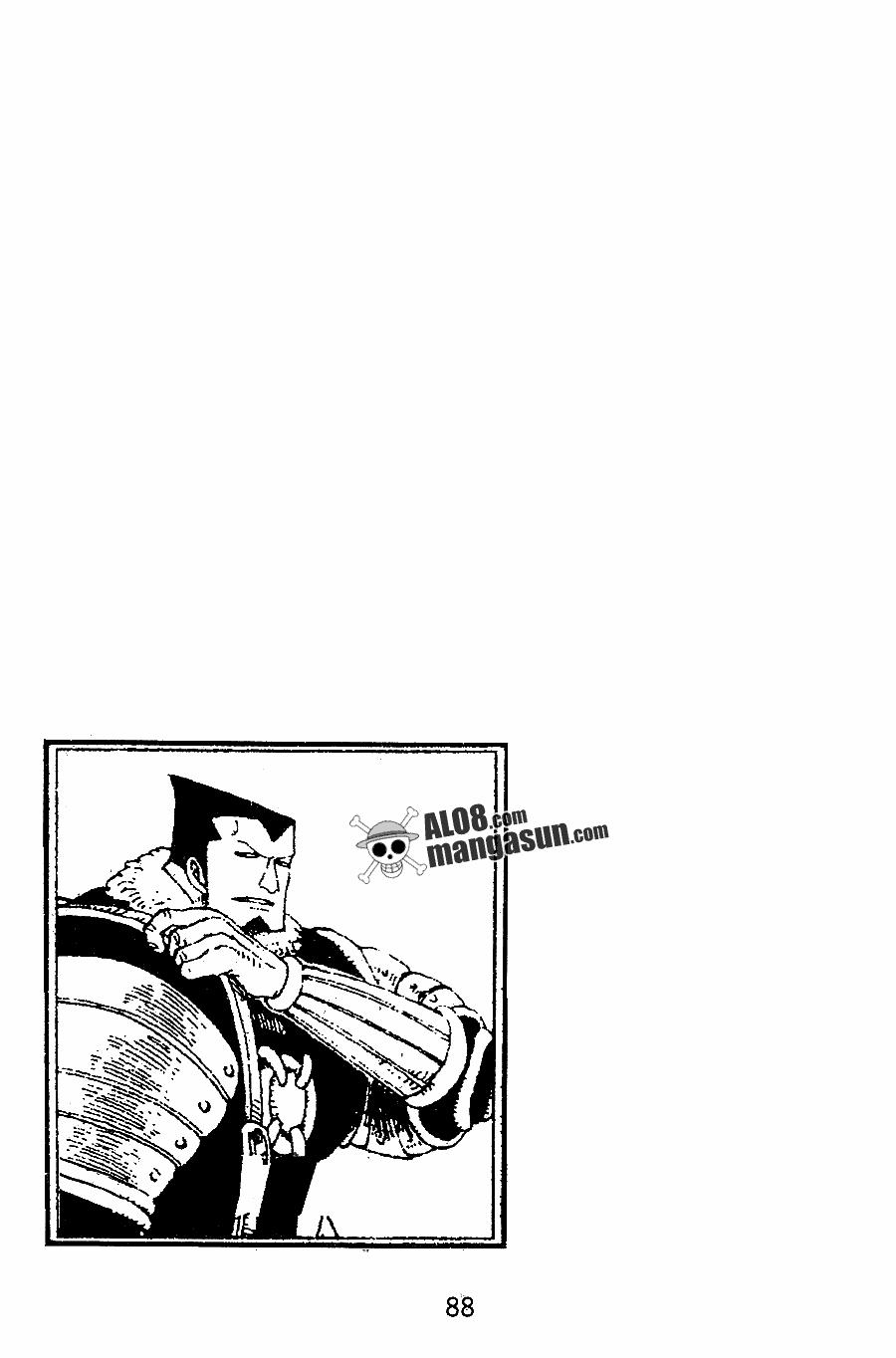 One Piece 136 trang 17