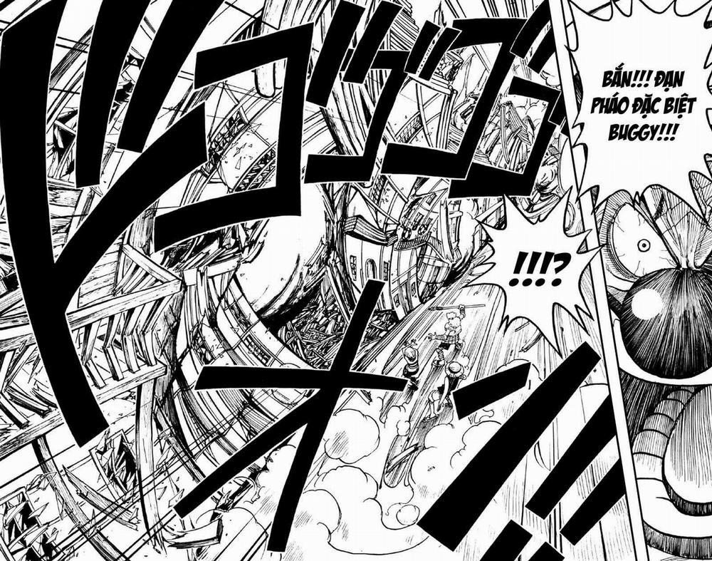 One Piece 14 trang 16