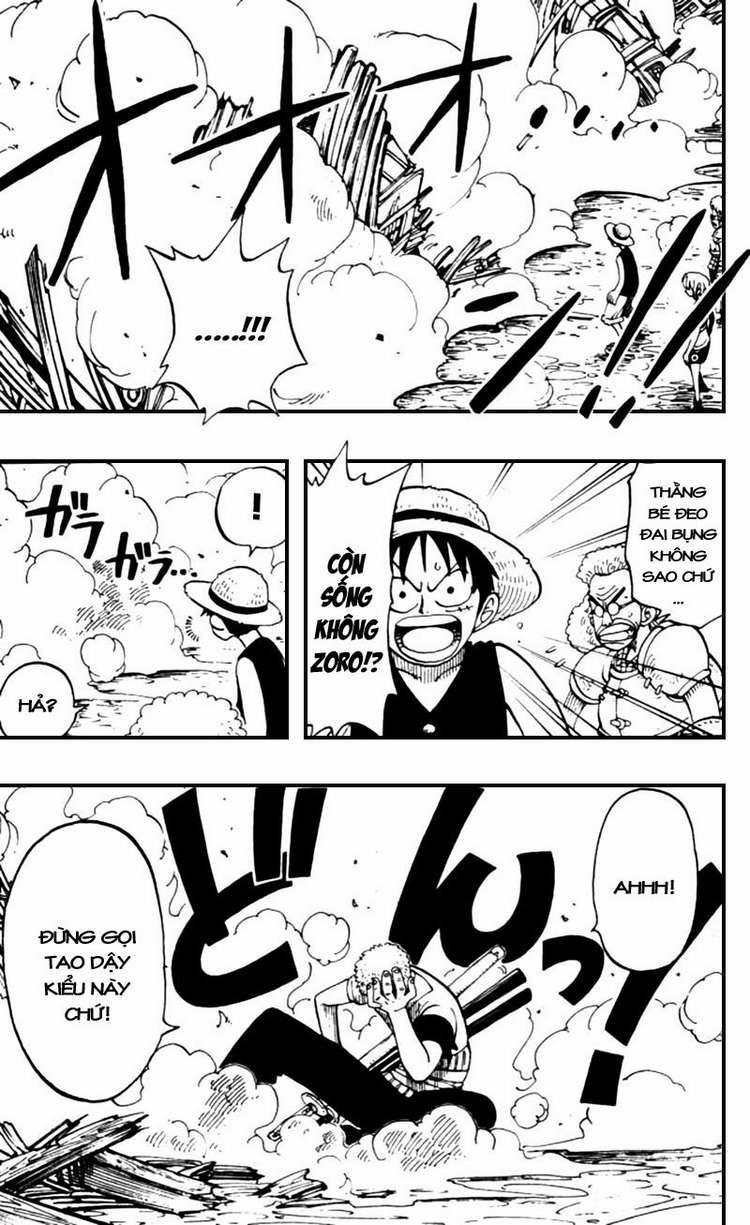 One Piece 14 trang 9
