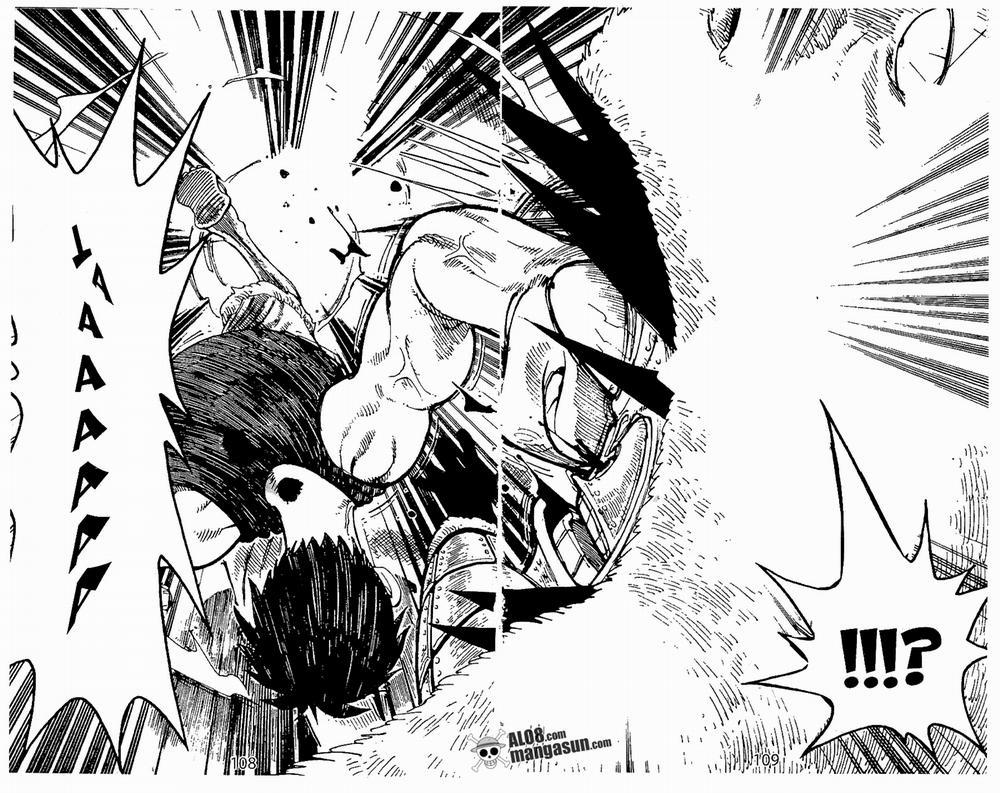 One Piece 145 trang 16