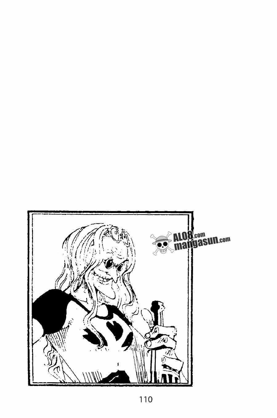 One Piece 145 trang 17