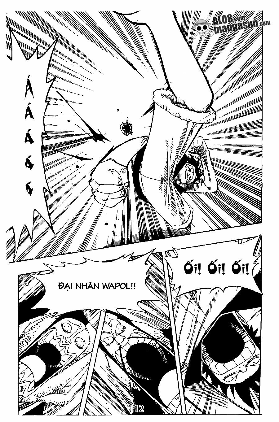 One Piece 146 trang 0