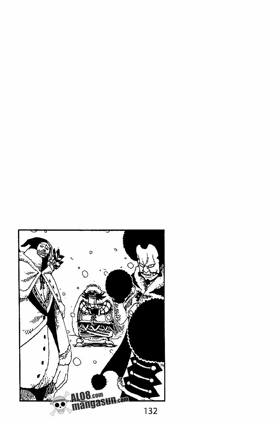 One Piece 147 trang 0