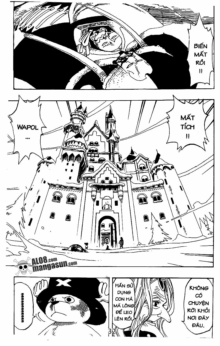 One Piece 150 trang 0