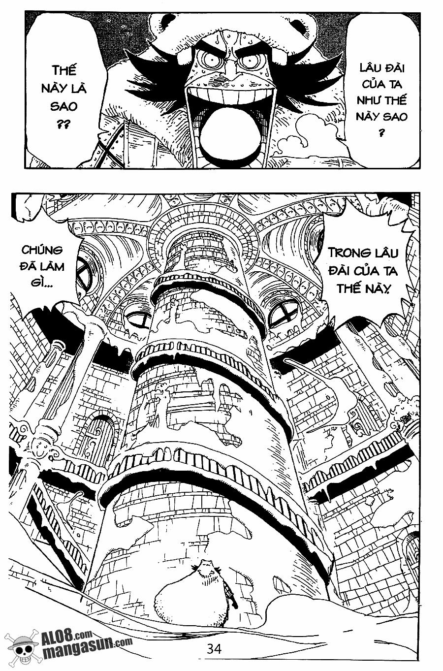 One Piece 150 trang 2