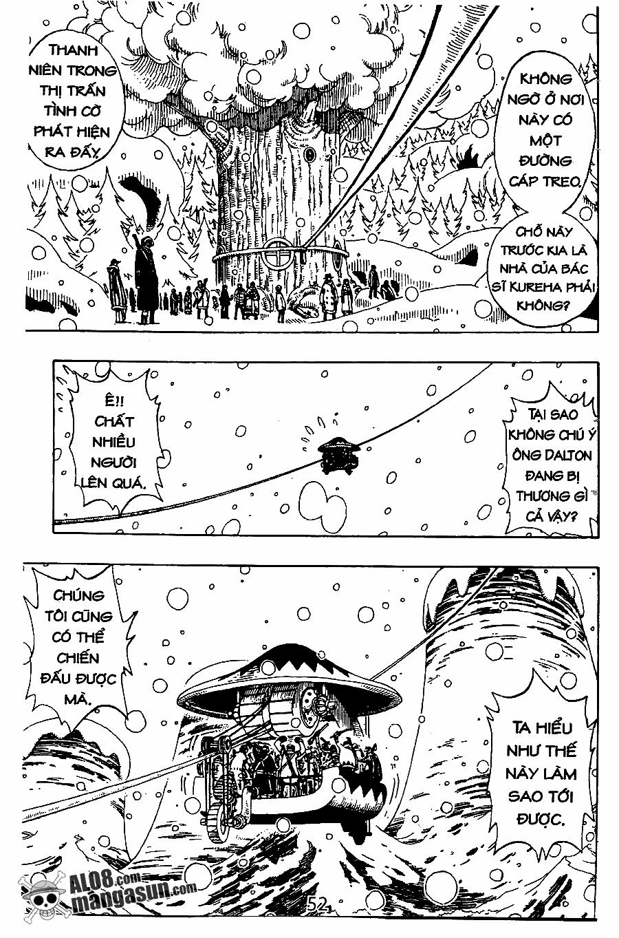 One Piece 151 trang 0