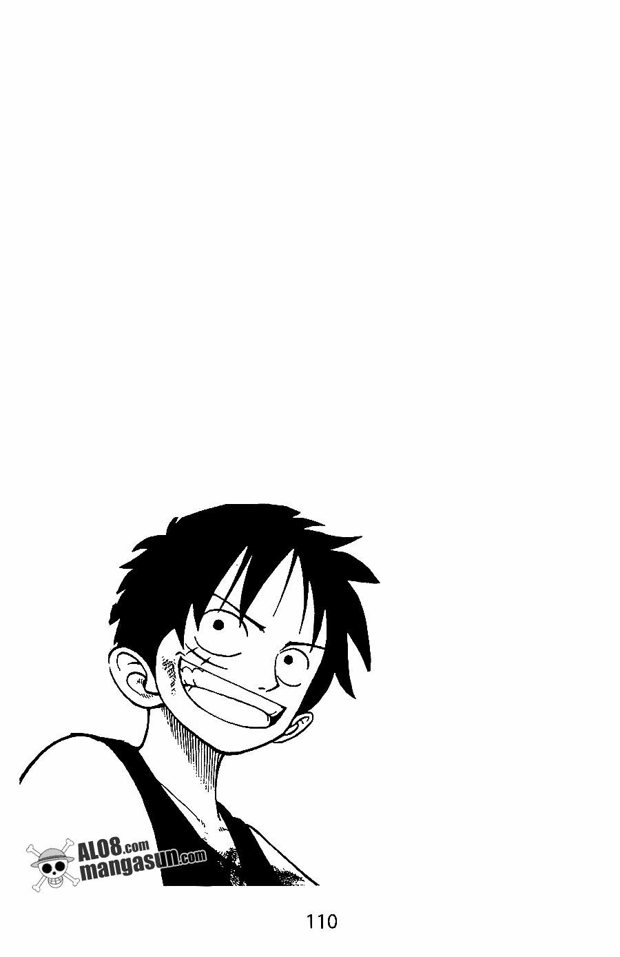 One Piece 153 trang 16