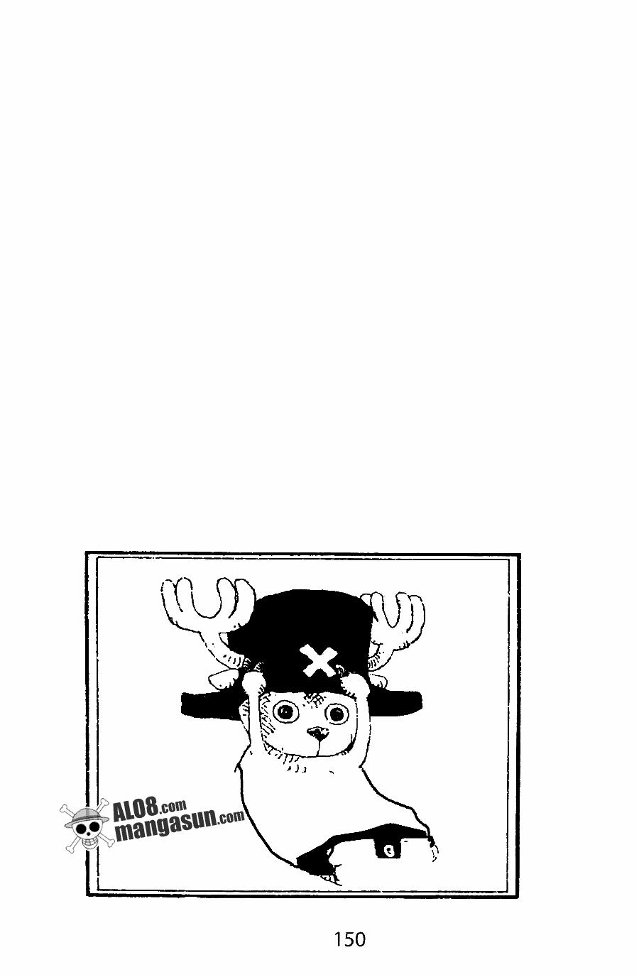 One Piece 155 trang 17