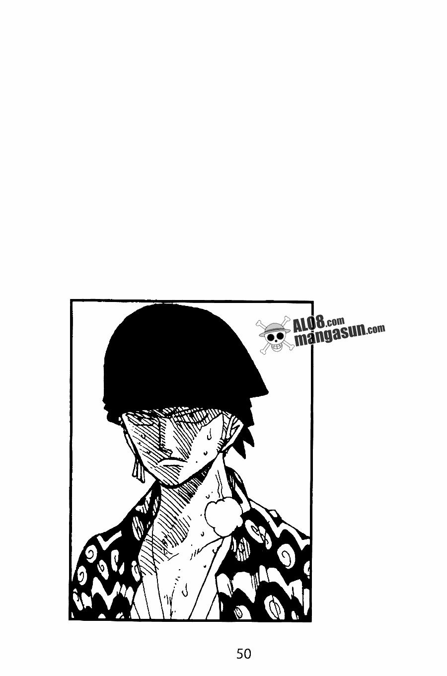 One Piece 158 trang 18