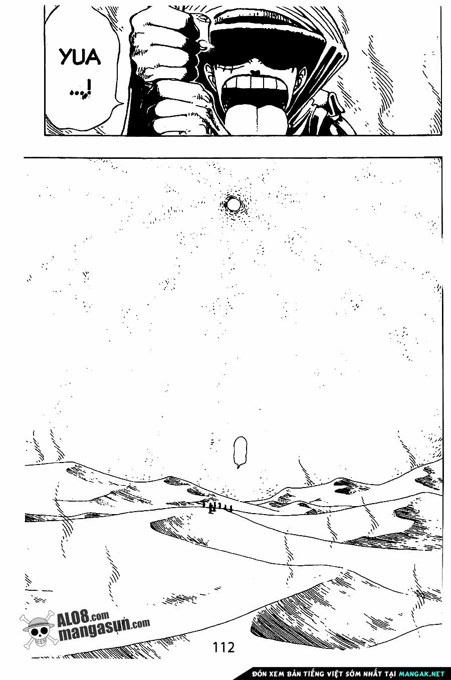One Piece 162 trang 0