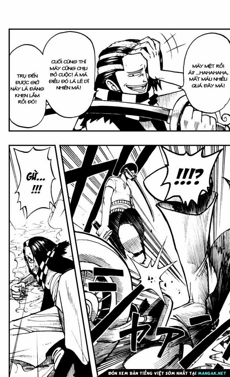 One Piece 17 trang 11