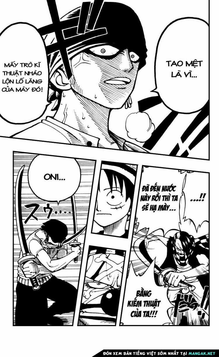 One Piece 17 trang 12
