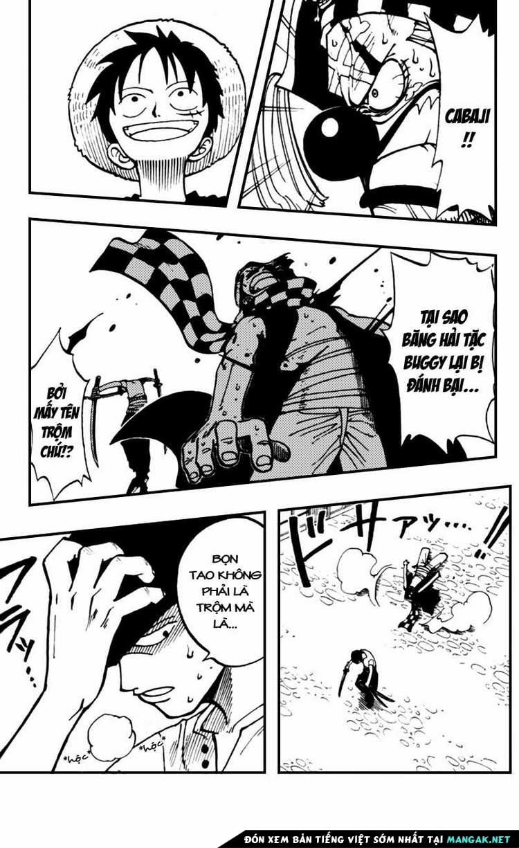 One Piece 17 trang 14