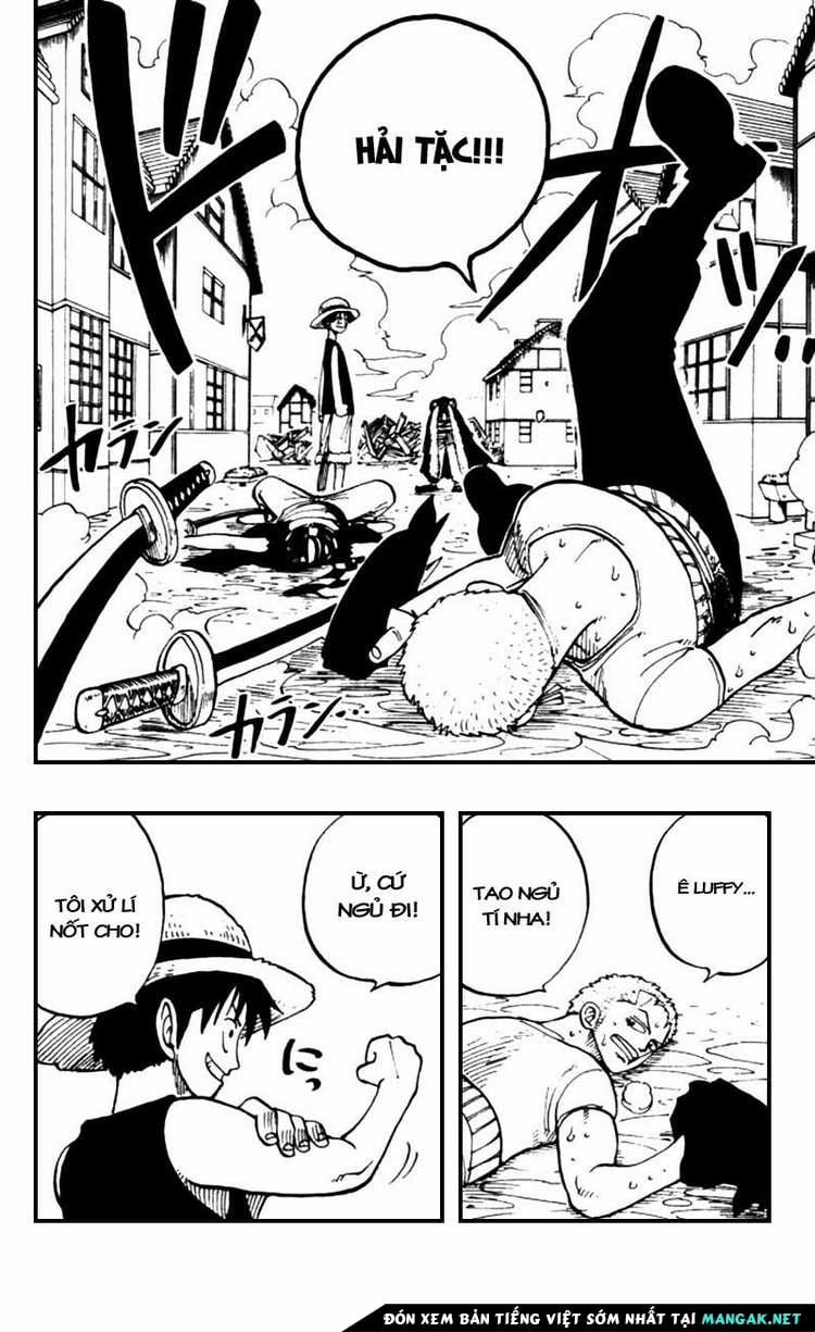 One Piece 17 trang 15