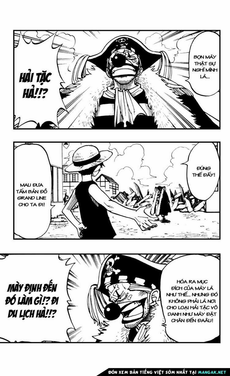 One Piece 17 trang 16