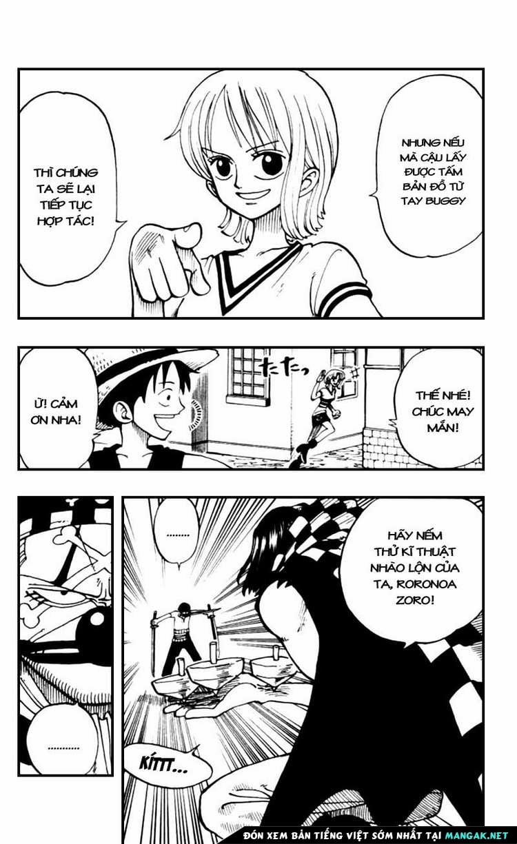 One Piece 17 trang 3