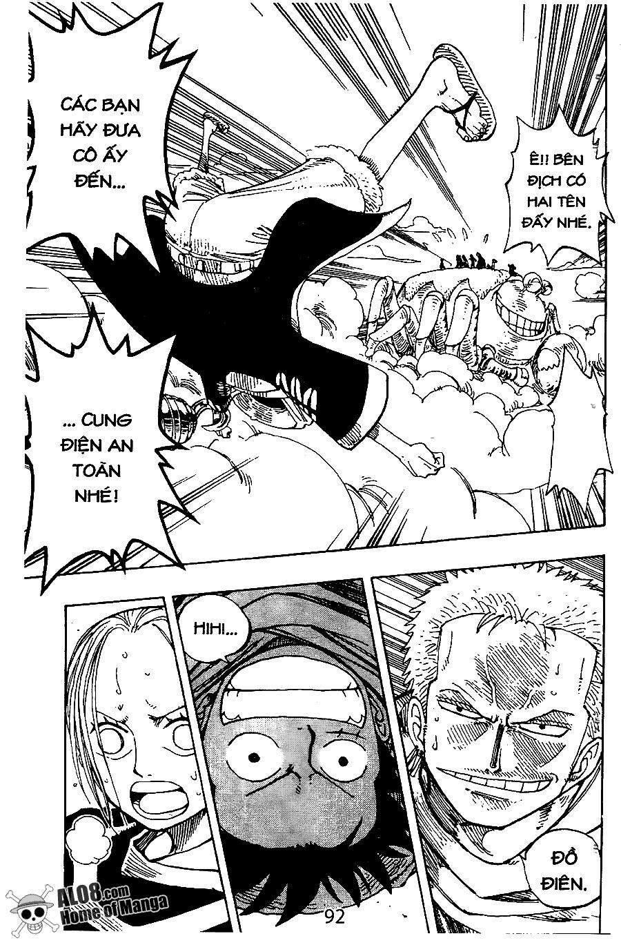 One Piece 177 trang 0