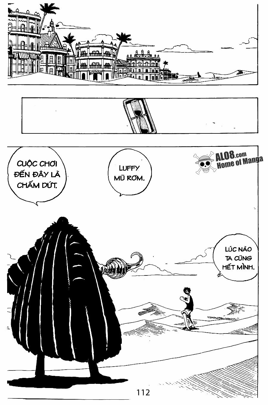 One Piece 178 trang 0