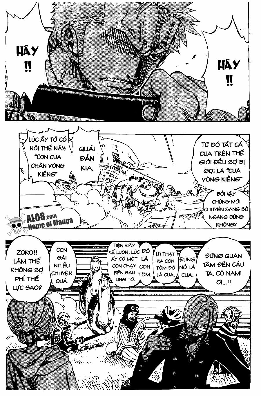 One Piece 179 trang 0