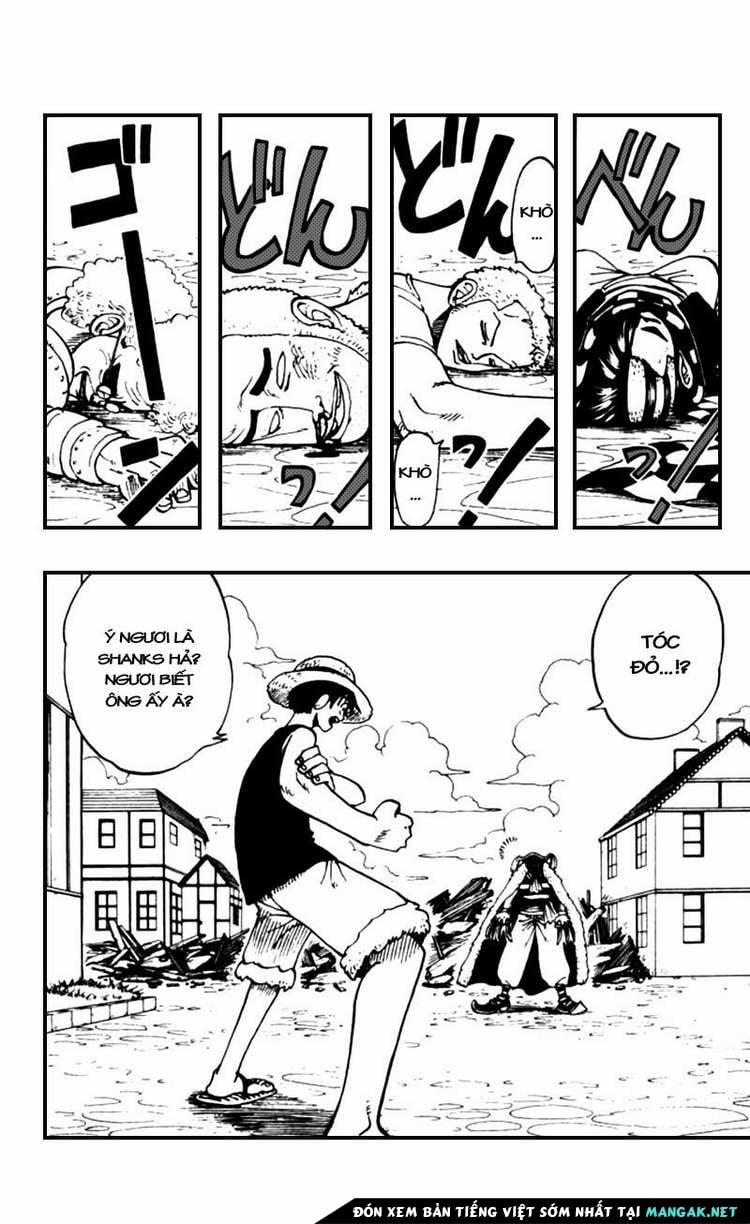 One Piece 18 trang 1
