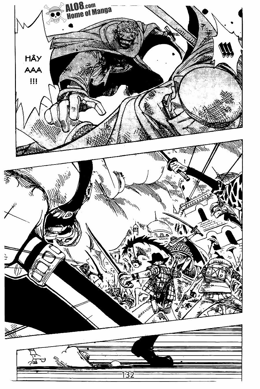 One Piece 187 trang 0
