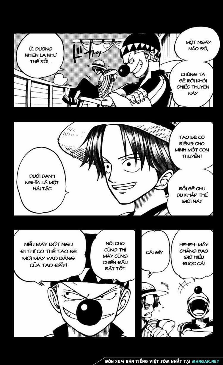 One Piece 19 trang 10