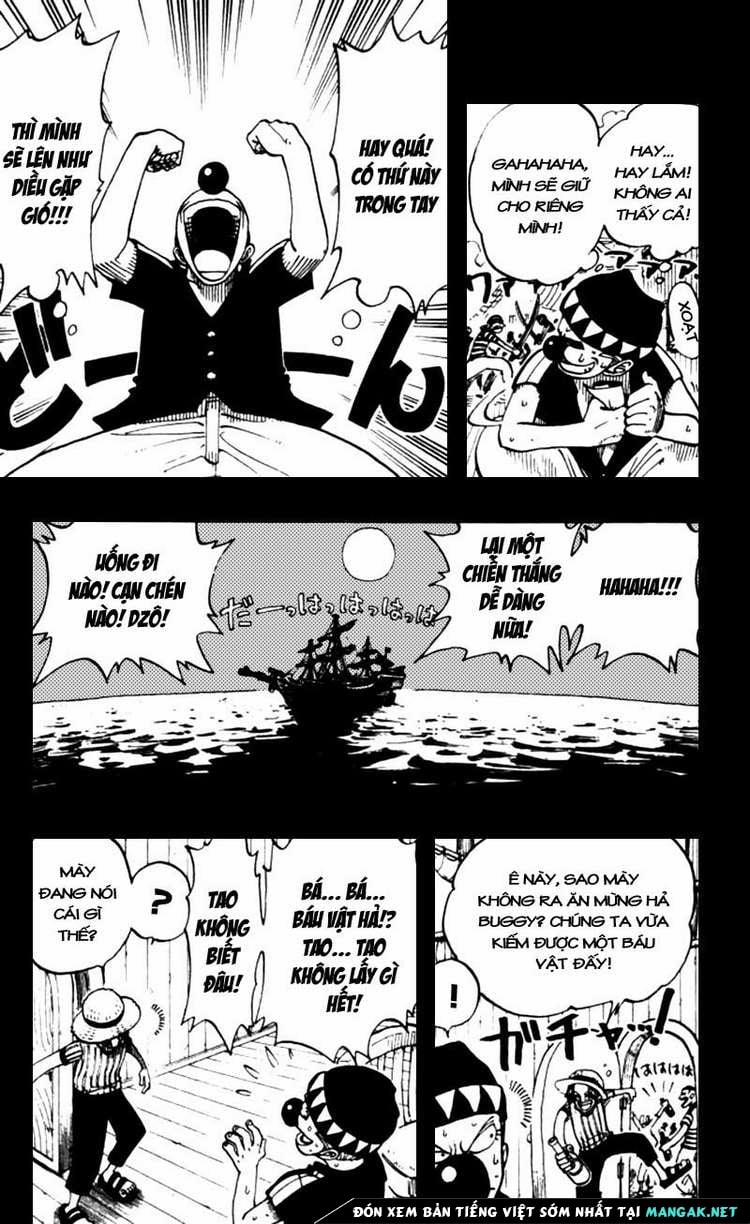 One Piece 19 trang 9