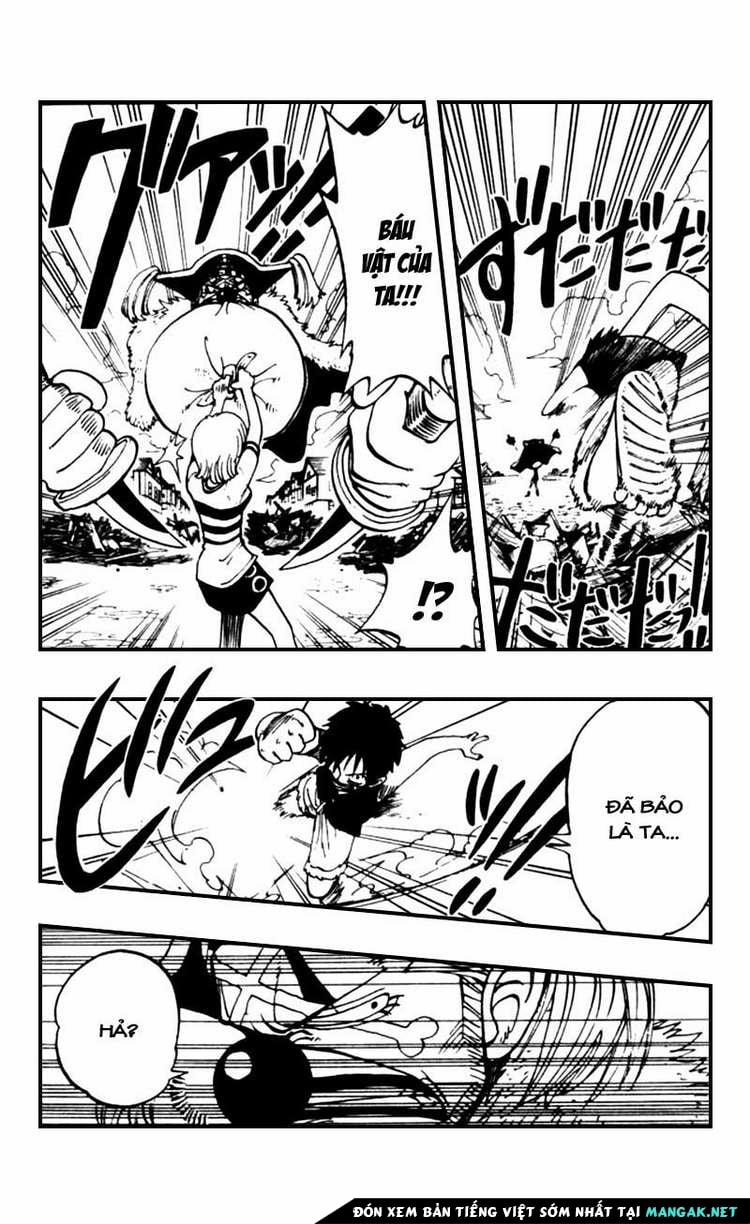 One Piece 20 trang 11