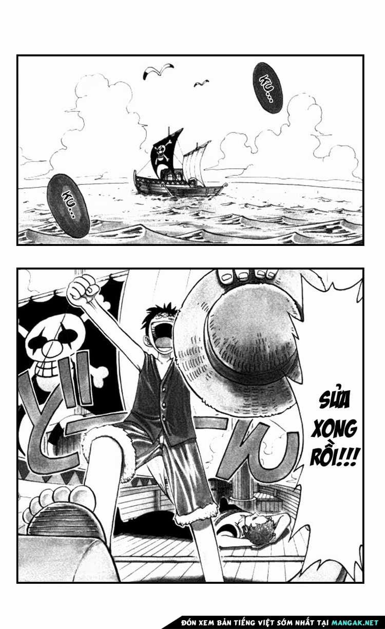 One Piece 22 trang 0