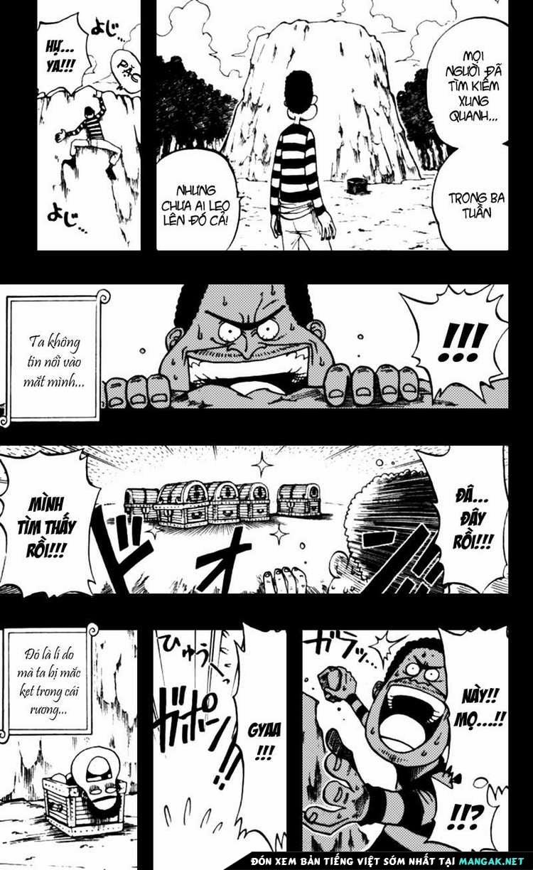 One Piece 22 trang 17