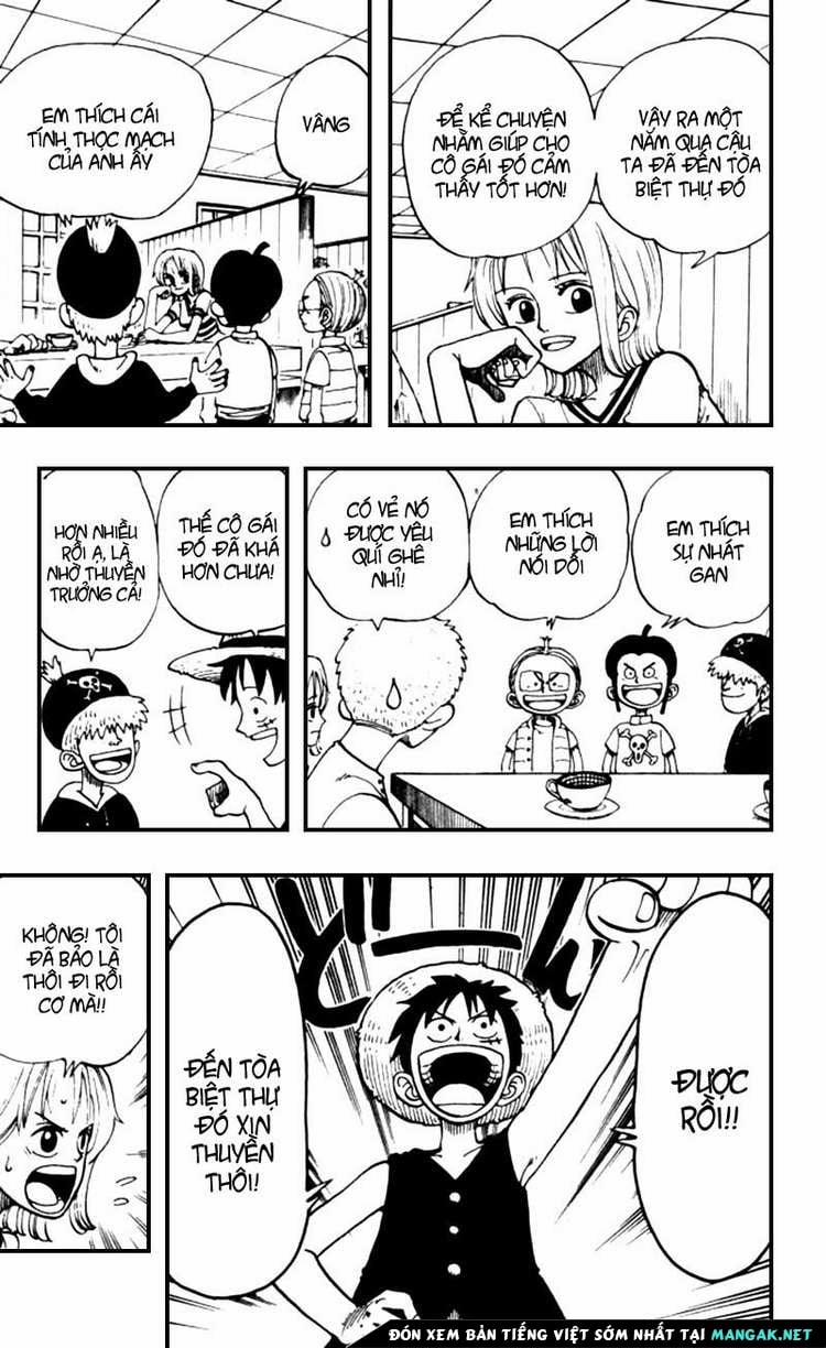 One Piece 24 trang 9