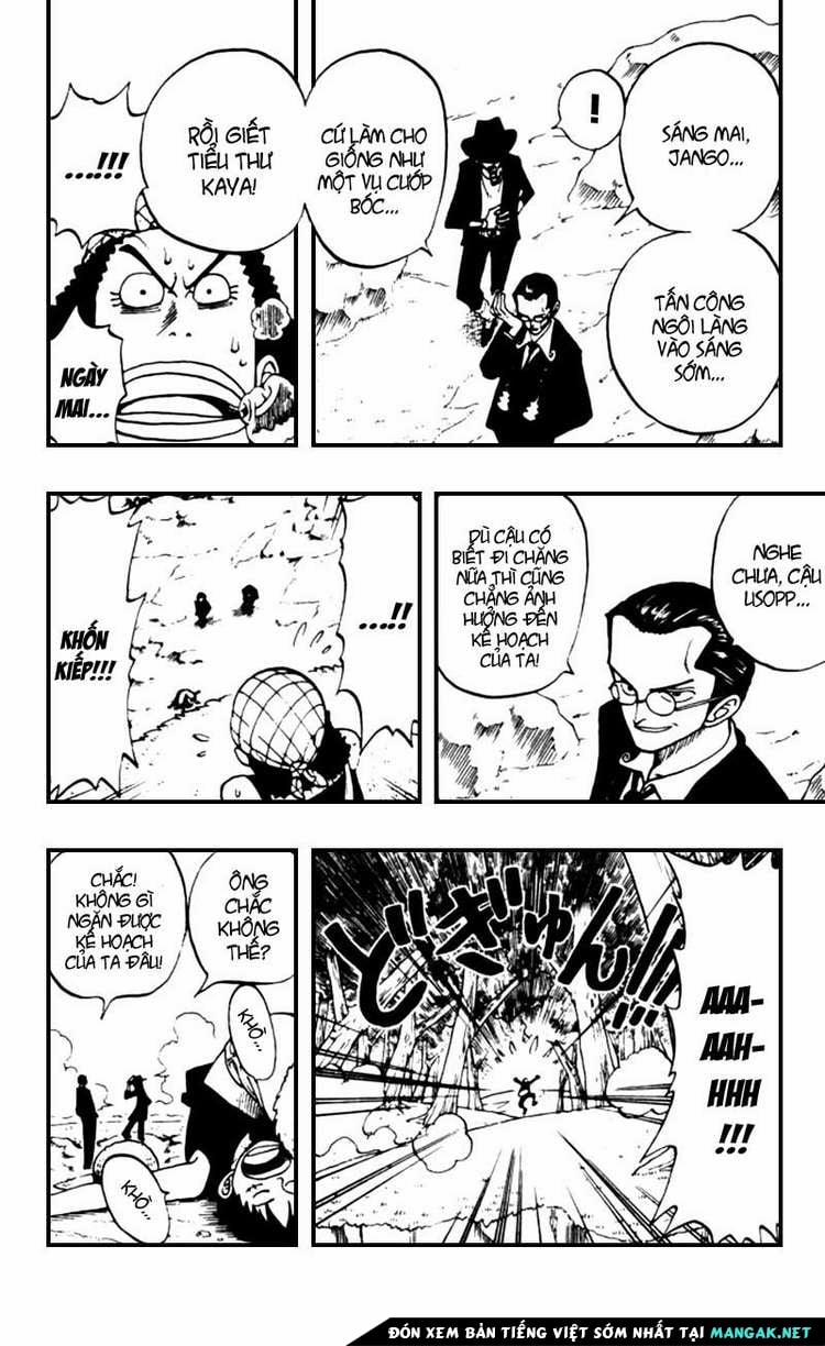 One Piece 26 trang 12