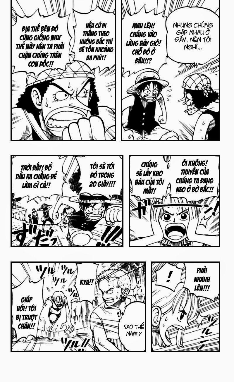 One Piece 28 trang 14