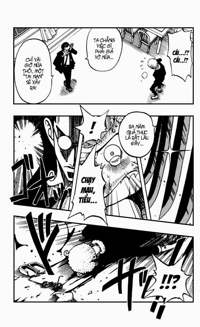 One Piece 28 trang 7