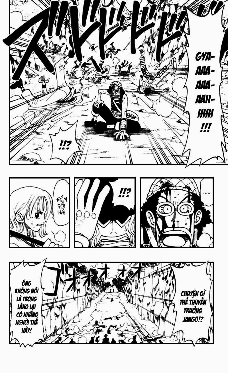 One Piece 29 trang 19