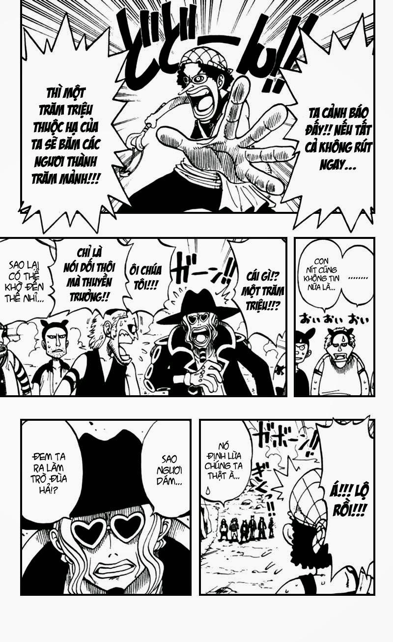 One Piece 29 trang 2