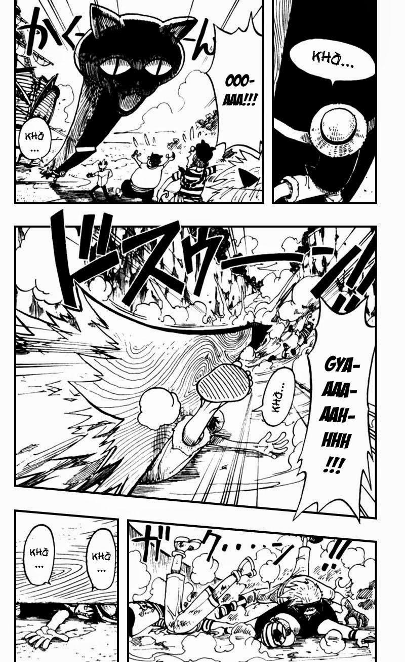 One Piece 30 trang 15