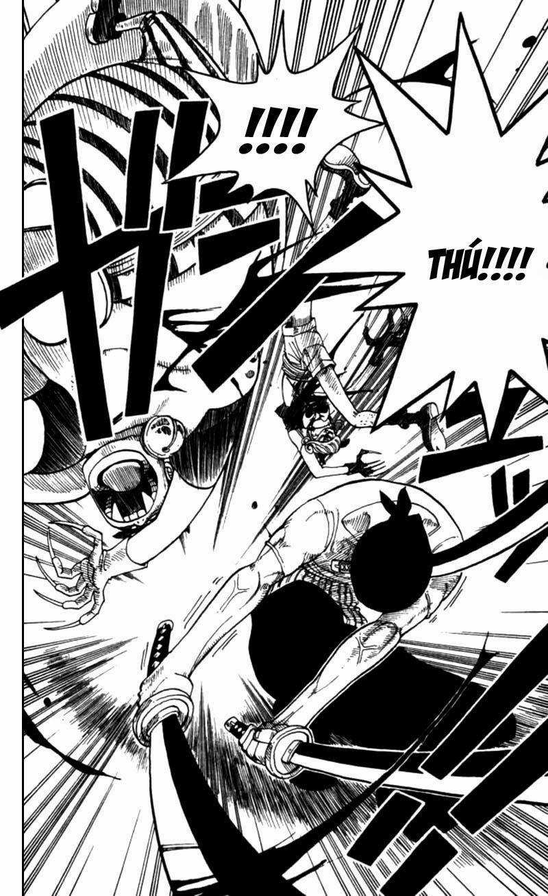 One Piece 33 trang 13