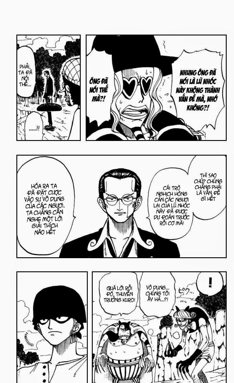 One Piece 33 trang 2