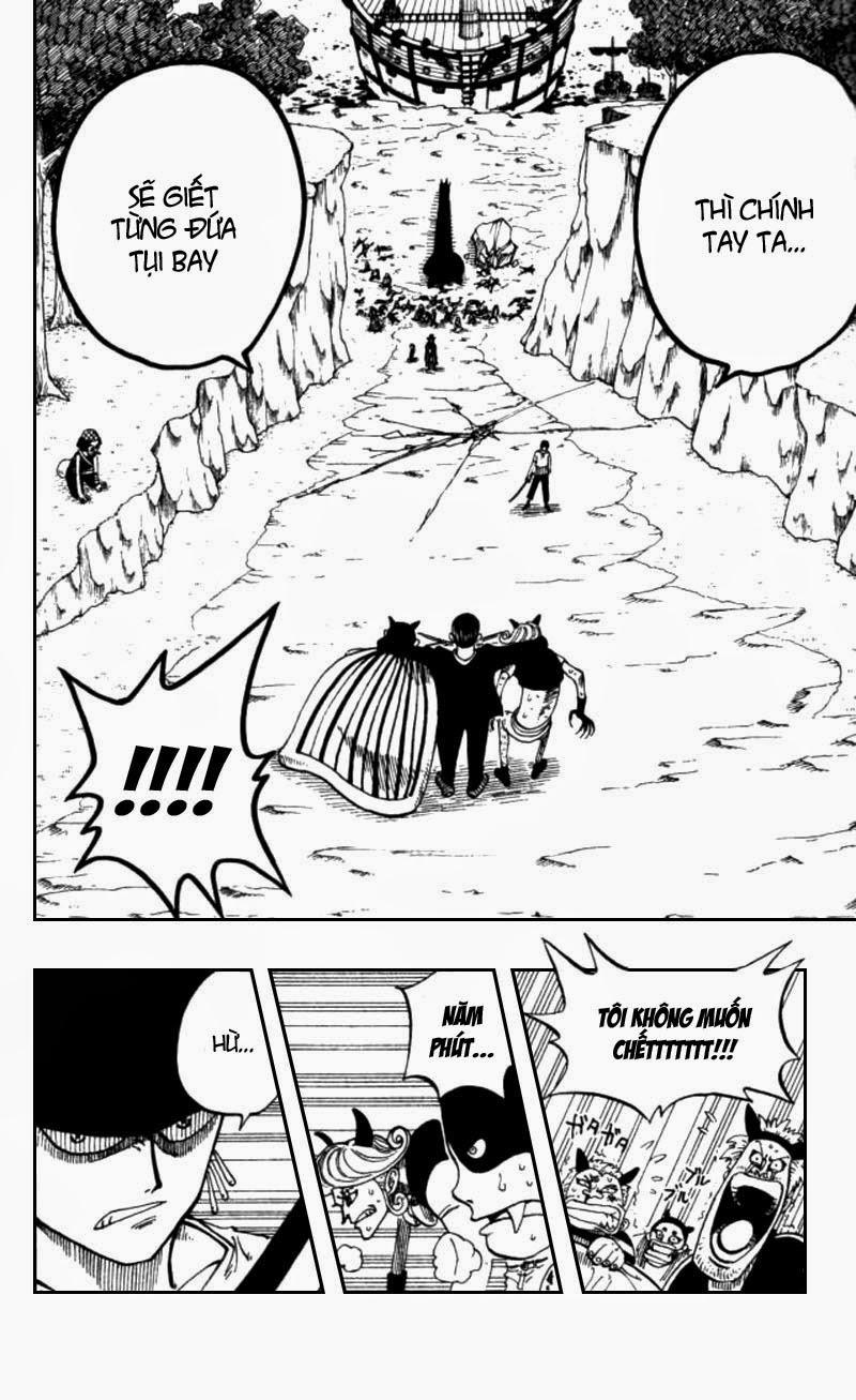 One Piece 33 trang 9