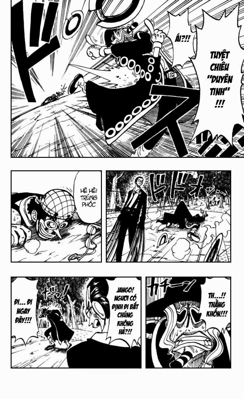 One Piece 35 trang 17