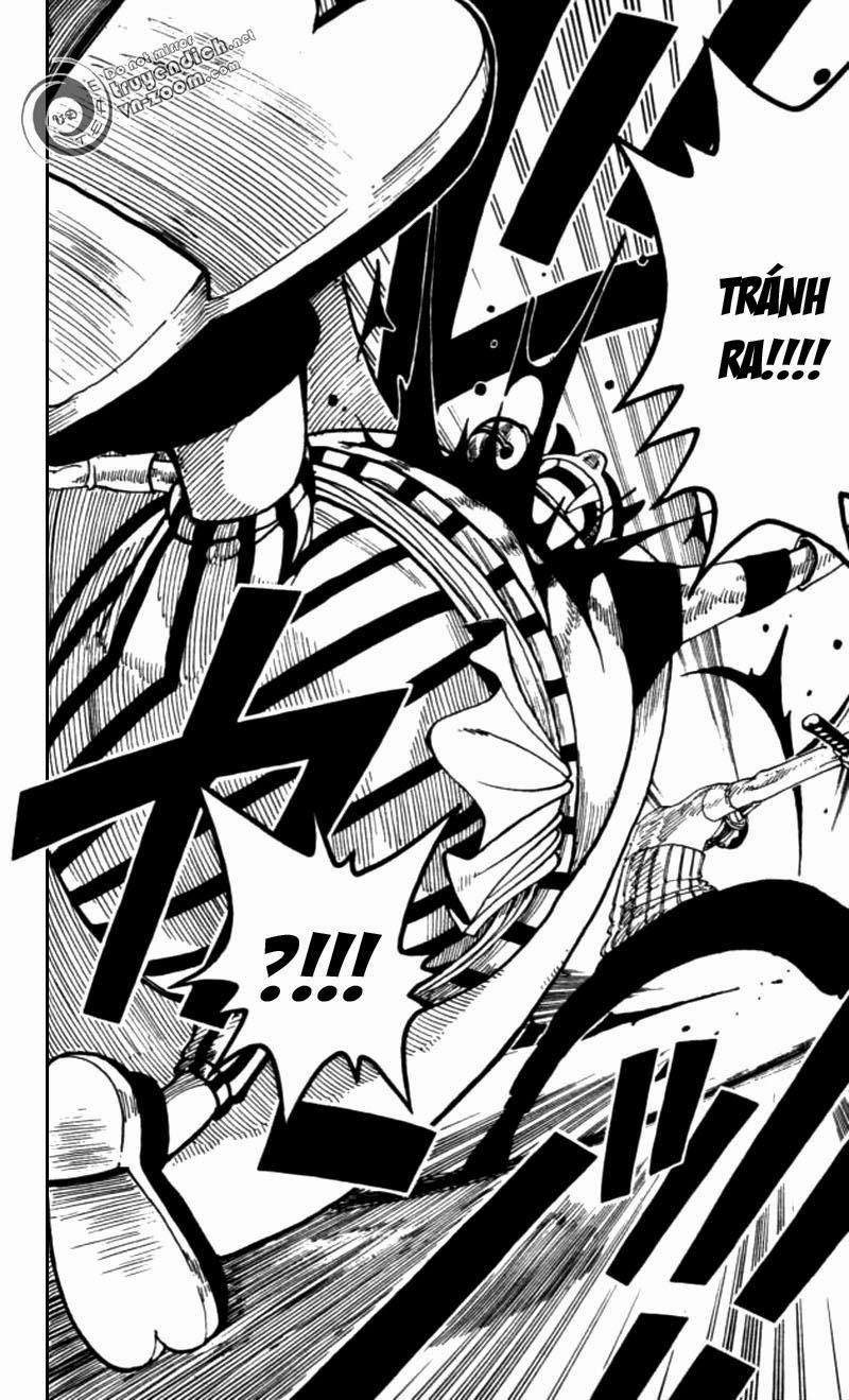 One Piece 36 trang 11