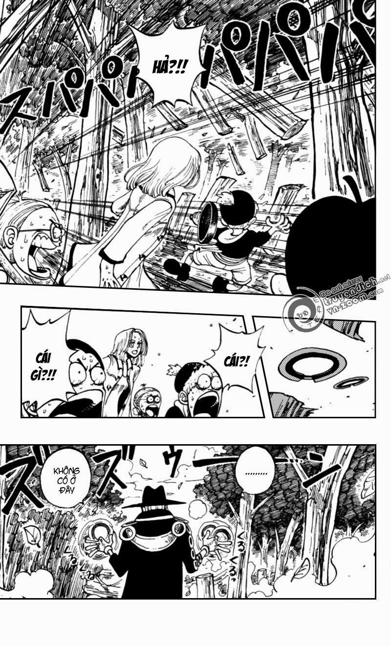 One Piece 36 trang 2